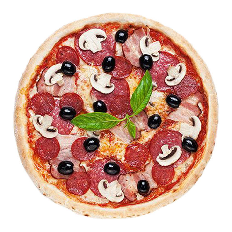 Cacciatore