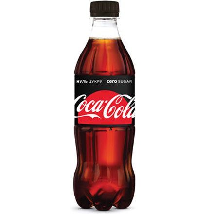 Coca-cola Zero